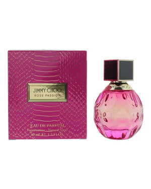 Jimmy Choo Rose Passion Edp Spray40 ml.
