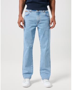 Wrangler - Texas - Goede Vibes