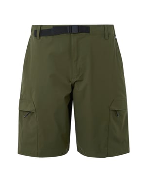 Regatta Heren Mallen Korte Broek (Donkere Khaki)