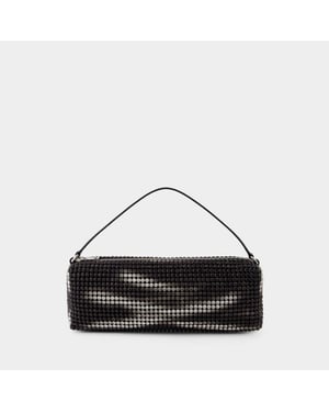 Heiress Flex Tote - Alexander Wang - Mesh - Zwart