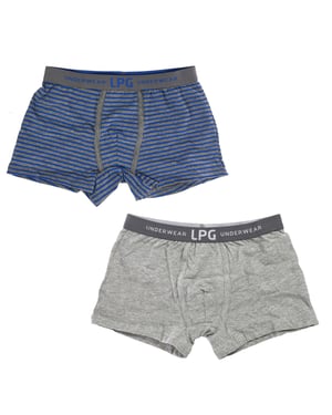 Boxers LP1017