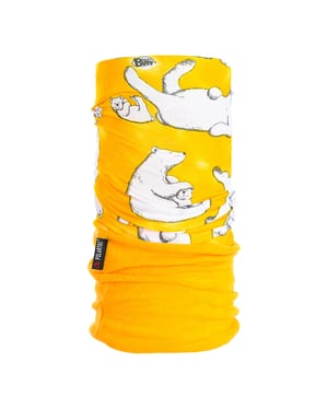Polar Buisvormige Halsband 103800