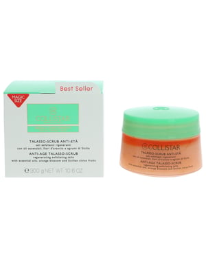 Collistar Anti-Age Talasso Scrub 300gr.