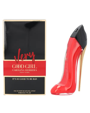 Carolina Herrera Very Good Girl Edp Spray 80ml.