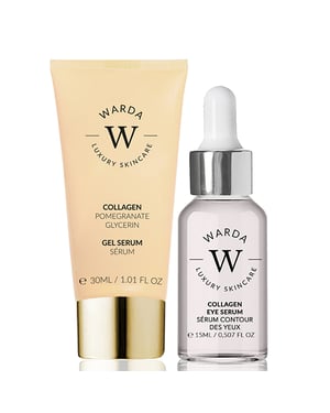 Skin Lifter Boost Collageen Oogserum 15m +Skin Lifter Boost Collageen Gel Serum 30ml
