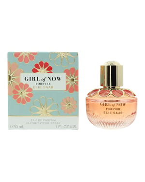 Elie Saab Girl Of Now Forever Edp Spray30 ml.