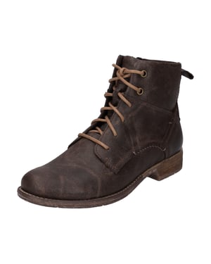 JOSEF SEIBEL Sienna 95 | Enkellaars voor Dames | bruin