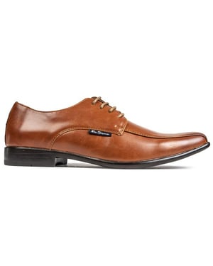 Ben Sherman Durham veterschoenen
