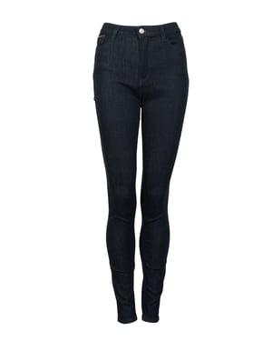 Tommy Jeans Jeans Santana Vrouw blauw