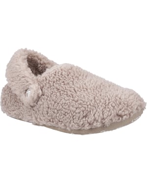 Klassieke Cozzzy Slipper