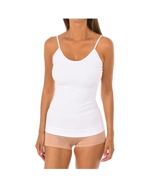 Controlbody Tanktop 211475 Dames