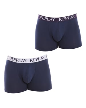 Pack-2 Boxers I101005 heren