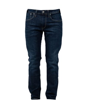Pepe Jeans Jeans M34_108 Mannen blauw