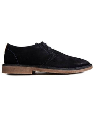 Hush Puppies Scout MEMORY FOAM Heren