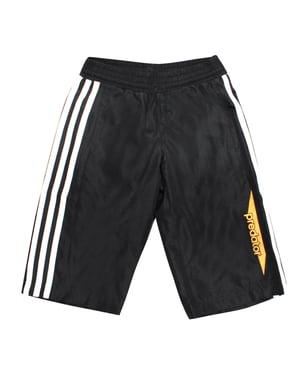 Adidas Predator Kinderen Zwart 3/4 Track Broek
