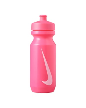 Nike Big Mouth 2.0 Brede Mond 650ml Watersfles (Pink Pow)