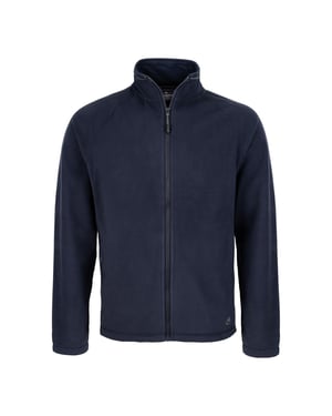 Craghoppers Heren Expert Corey 200 Fleece Jas (Donkere marine)