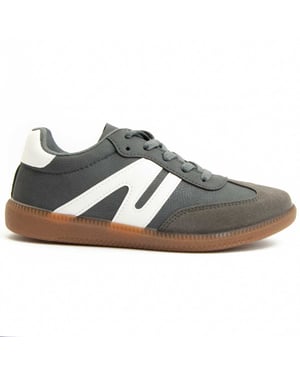 Montevita Sneaker Newalw3 Grijs