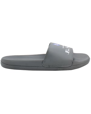 Ben Sherman Jay Heren Grijze Slippers