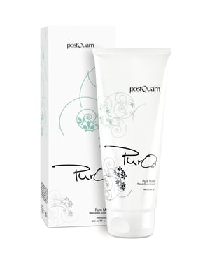 PostQuam Pure Mask Zuiverend Masker 200 Ml.