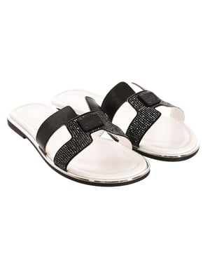 Slipper stijl sandaal SALLY 511 4A3711TX309 vrouw