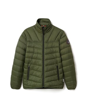 Napapijri Jas winter Jacket Aerons S 3 Groen