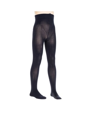 Panty van microvezel 200 deniers 6554 meisje