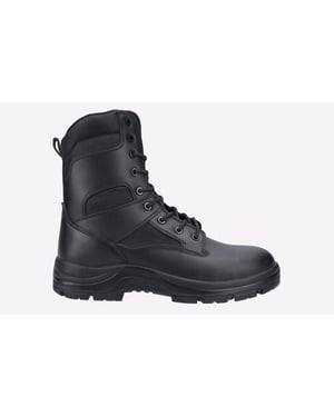 Amblers FS009C Waterdichte Veiligheidslaars Heren