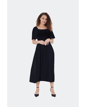 Kira Midi Jurk