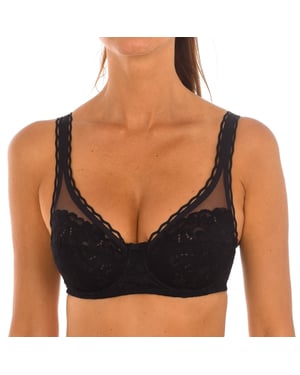 Beugelbeha met cups P0BVT vrouw