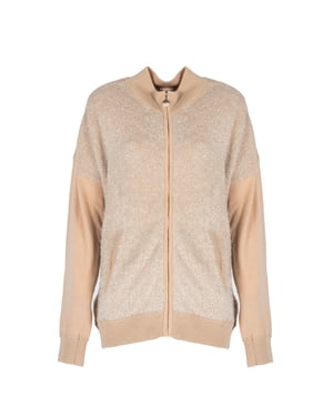Liu Jo blouse Vrouw beige