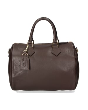 Gave Lux Bowlertas Vrouwen DARK BROWN
