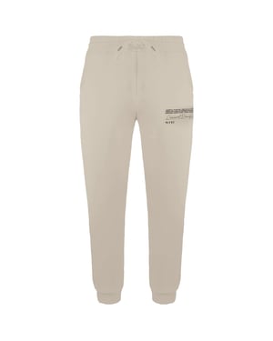 Criminal Damage Legacy Heren Sand Track Pants