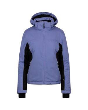 Trespass Dames/Dames Doris Skijas (Baja Blauw)