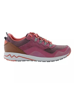 Merrell Stowe Dames Roze Laarzen