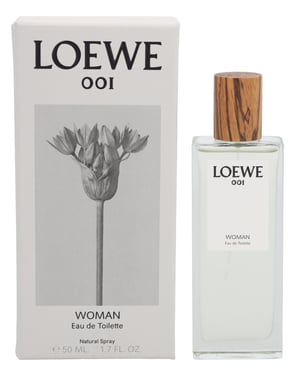 Loewe 001 Woman Edt Spray50 ml.
