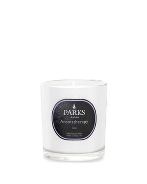 AROMATHERAPIE 220G LILA KAARS