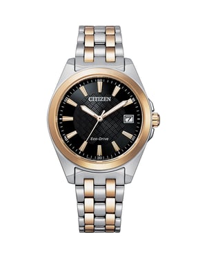 Citizen  dameshorloge Multi EO1213-85E