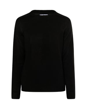 Mo Jumper Heren zwart