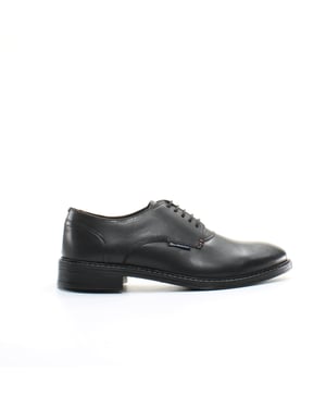 Ben Sherman Pat Heren Zwart Schoenen