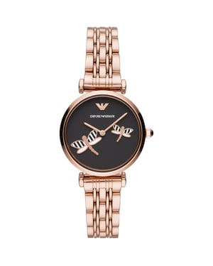 Armani dames AR11206 horloge