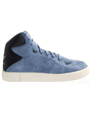 Adidas Tubular Invader 2.0 Vrouwentrainers Blauw