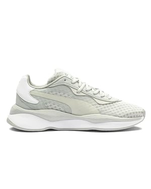 Puma RS-Pure Vision Grijs Herentrainers
