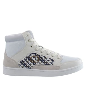 Criminal Damage Craft Heren Off White Trainers