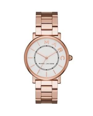 Marc By Marc Jacobs MJ3523 Vrouwenhorloge