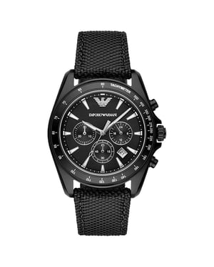 Armani heren AR6131 horloge