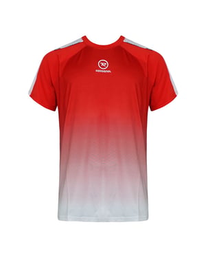Rossignol Crossing Heren Rood T-Shirt