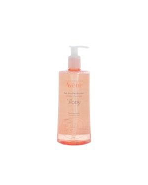 Avene Gentle Shower Gel500 ml.