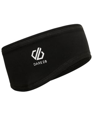 Dare 2B Unisex schouderband voor volwassenen (Zwart)