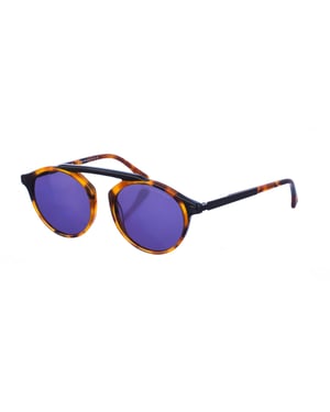 Unisex AB12305 ovale zonnebril